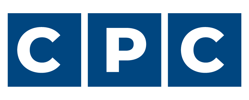 Logo CPC